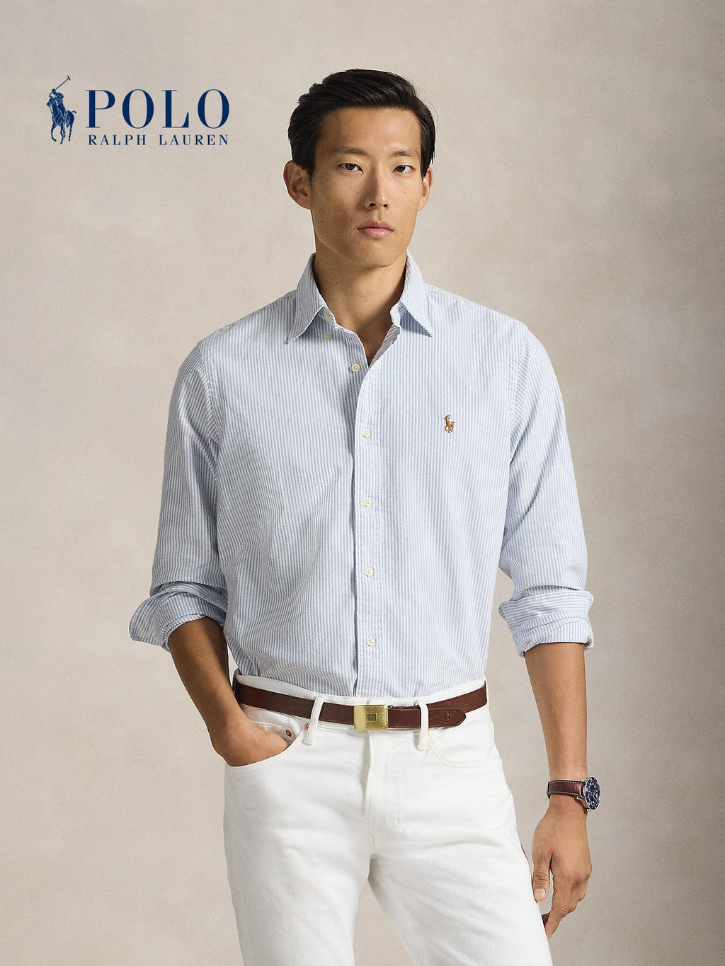 Ralph Lauren Men's Shirts