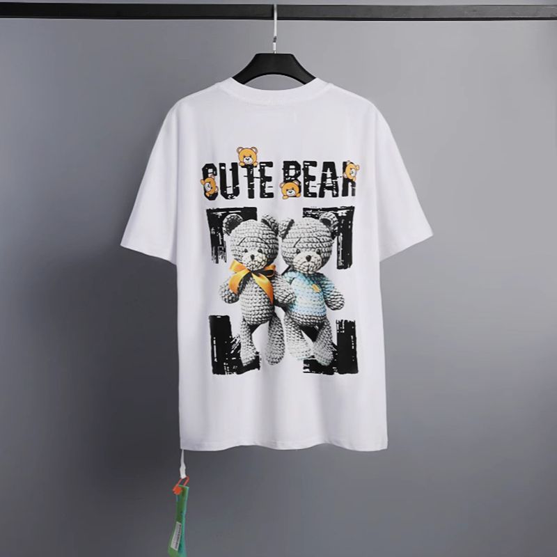 OFF-WHITE Men's and Women's T-Shirts
