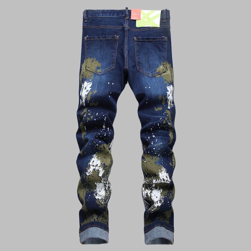 Dsquared2  Men's Jeans