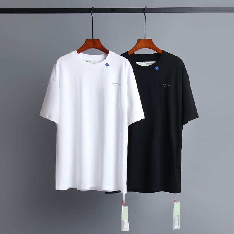 OFF-WHITE Men's and Women's T-Shirts