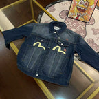 EV New Men's and Women's Jackets