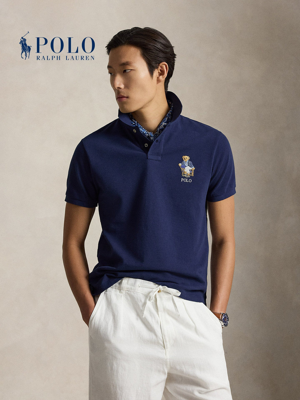 Ralph Lauren Men's Polo shirt