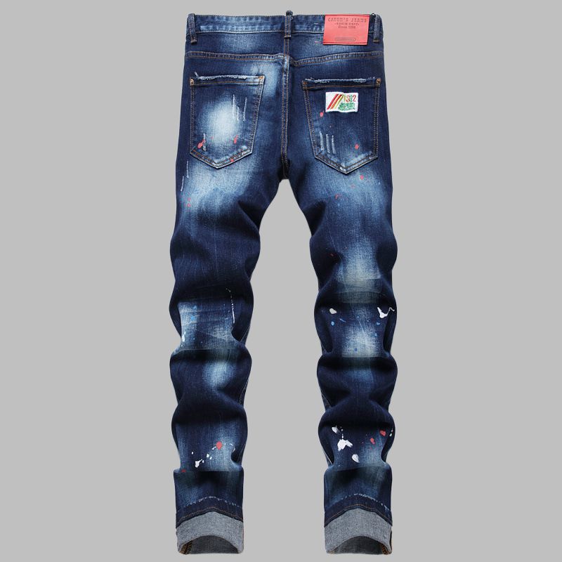 Dsquared2  Men's Jeans