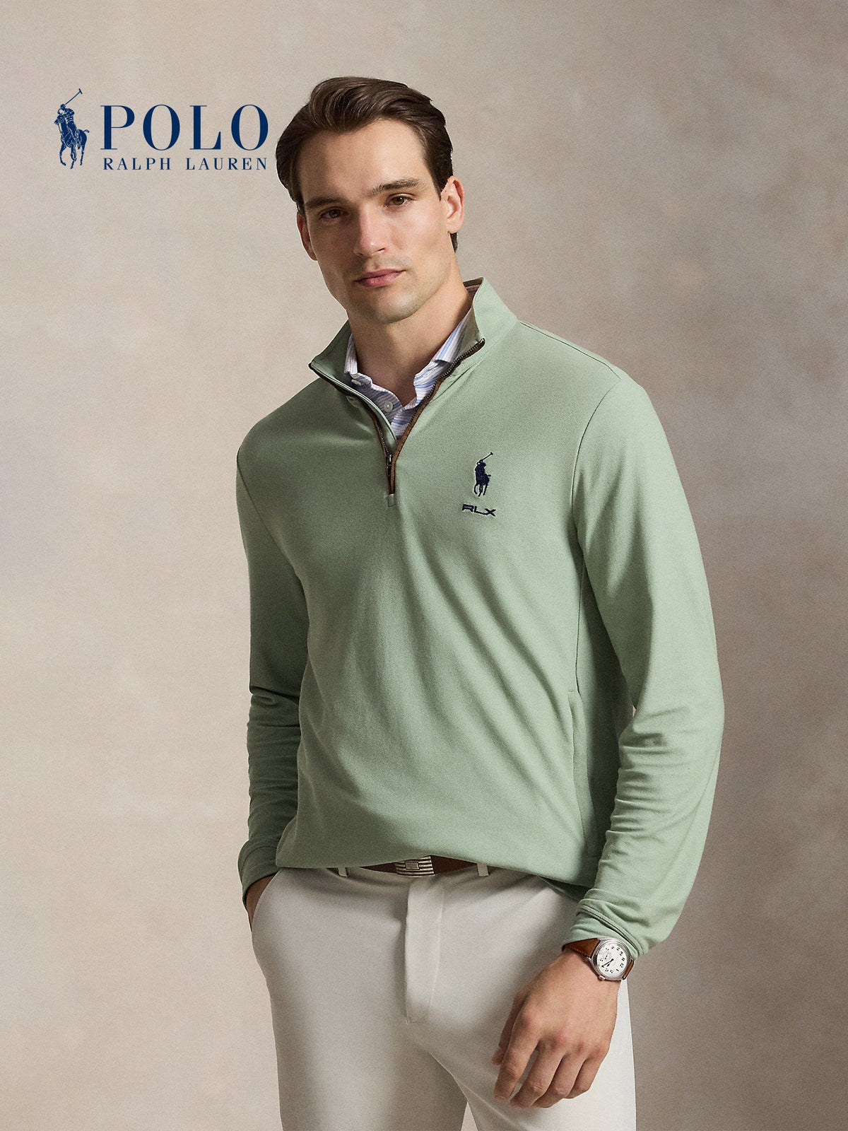 Ralph Lauren Men's  Hoodie