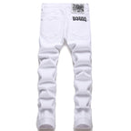 DSQ2 New Casual Men's Jeans