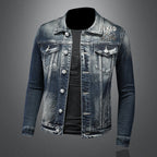 Dsquared2 Men's Denim Jacke