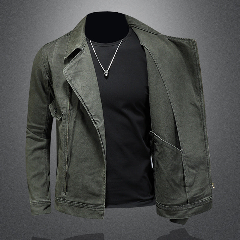 Dsquared2 Men's Denim Jacke