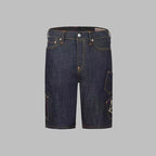 EV New Men's and Women's Denim Shorts