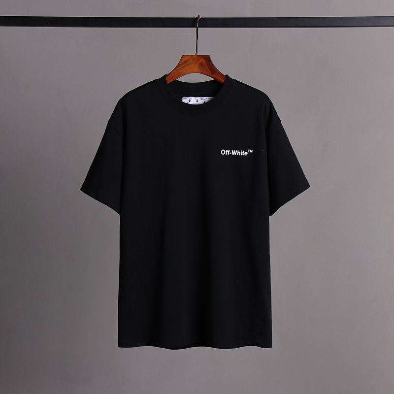 OFF-WHITE Men's and Women's T-Shirts