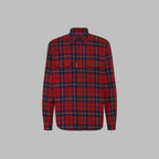 New DSQ2 Men's Shirt