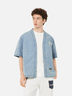 Evisu Men's & Women's New Shirts