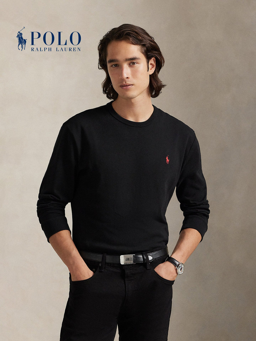 Ralph Lauren Men's  Hoodie