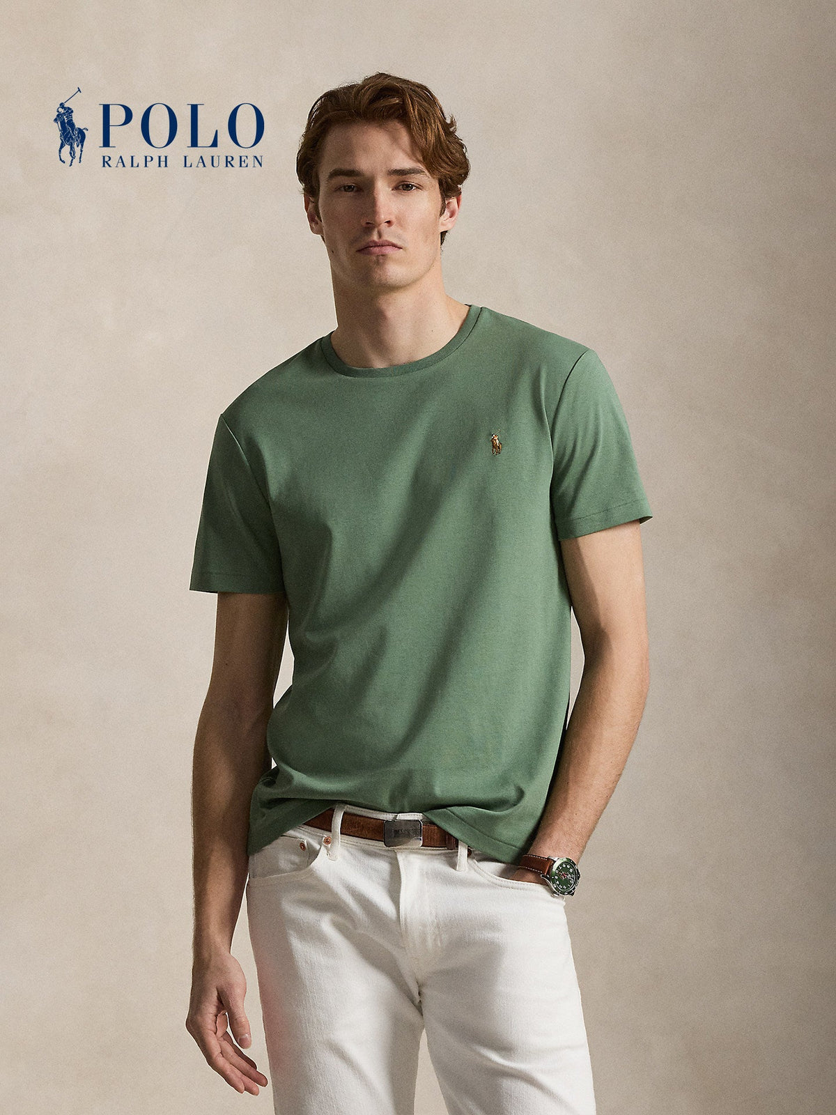 Ralph Lauren Men's T-Shirts