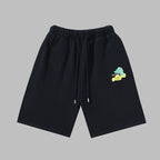 OFF-WHITE Men's and Women's Casual Shorts