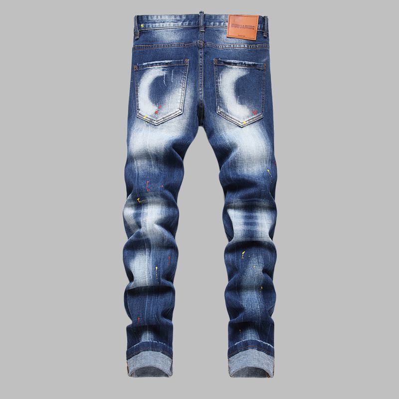 Dsquared2  Men's Jeans