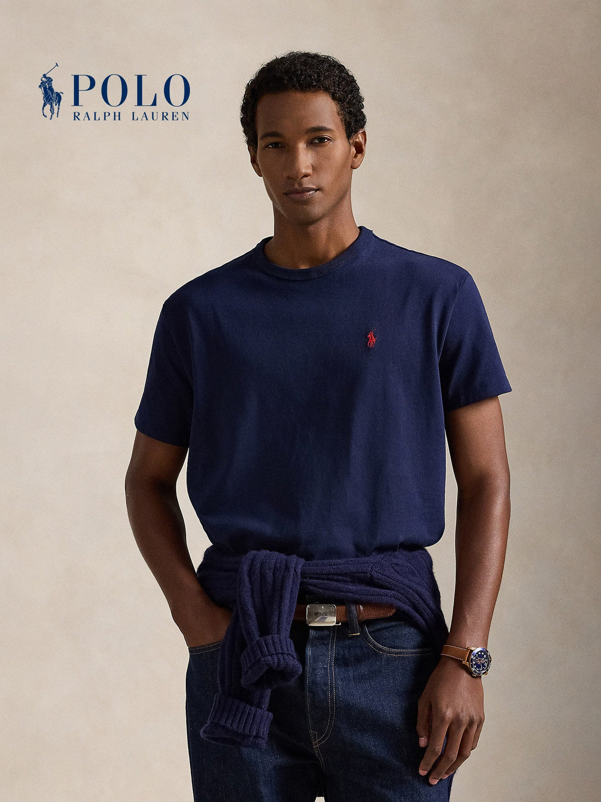 Ralph Lauren Men's T-Shirts