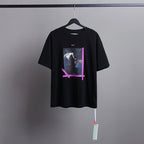 OFF-WHITE Men's and Women's T-Shirts