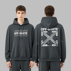 OFF  New Men's & Women's Hoodie