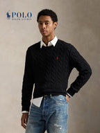 Ralph Lauren Men's Sweater