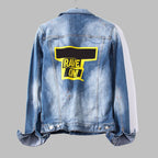 Dsquared2 Men's Denim Jacke