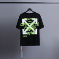 OFF-WHITE Men's and Women's T-Shirts