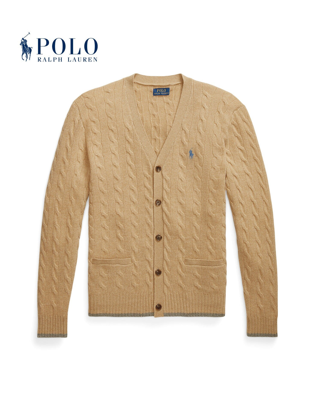 Ralph Lauren Men's Sweater
