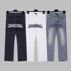 BLCG 2026 Men's & Women's Jeans