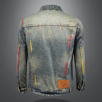 Dsquared2 Men's Denim Jacke