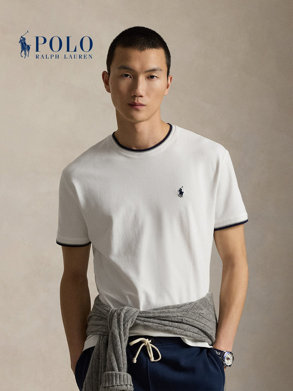 Ralph Lauren Men's T-Shirts