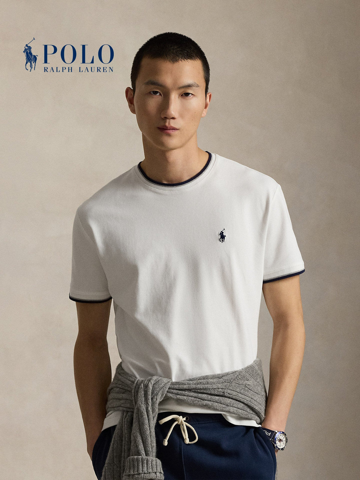 Ralph Lauren Men's T-Shirts