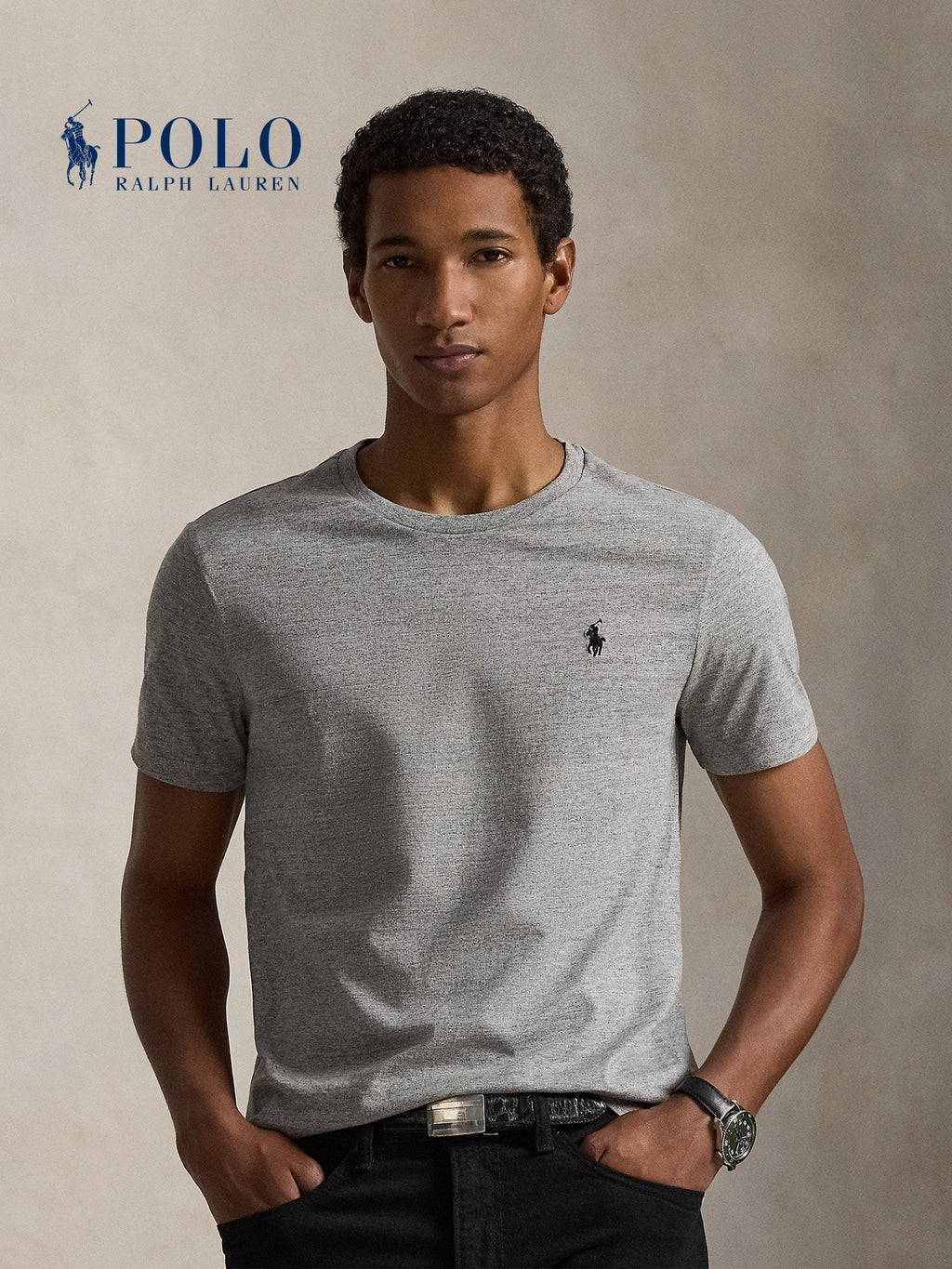 Ralph Lauren Men's T-Shirts