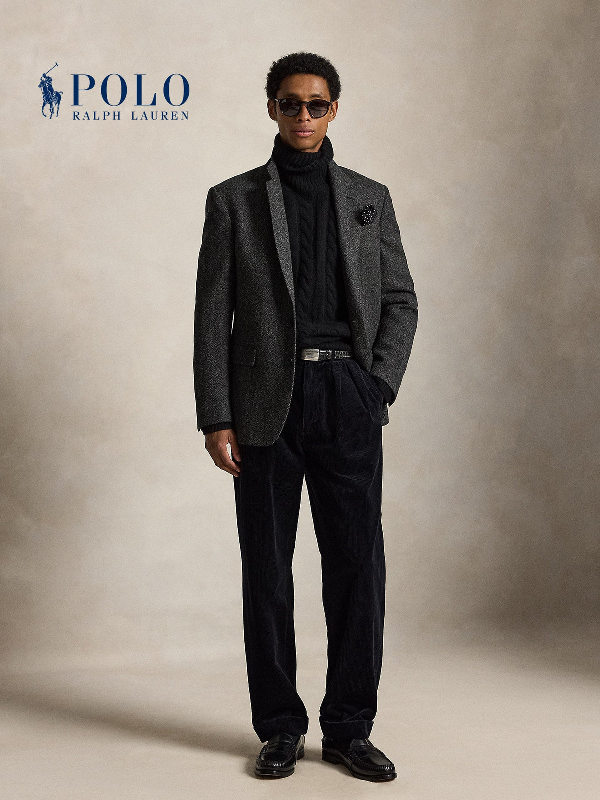 Ralph Lauren  Men's  Casual trousers