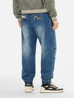Evisu 2026 New Men's Jeans