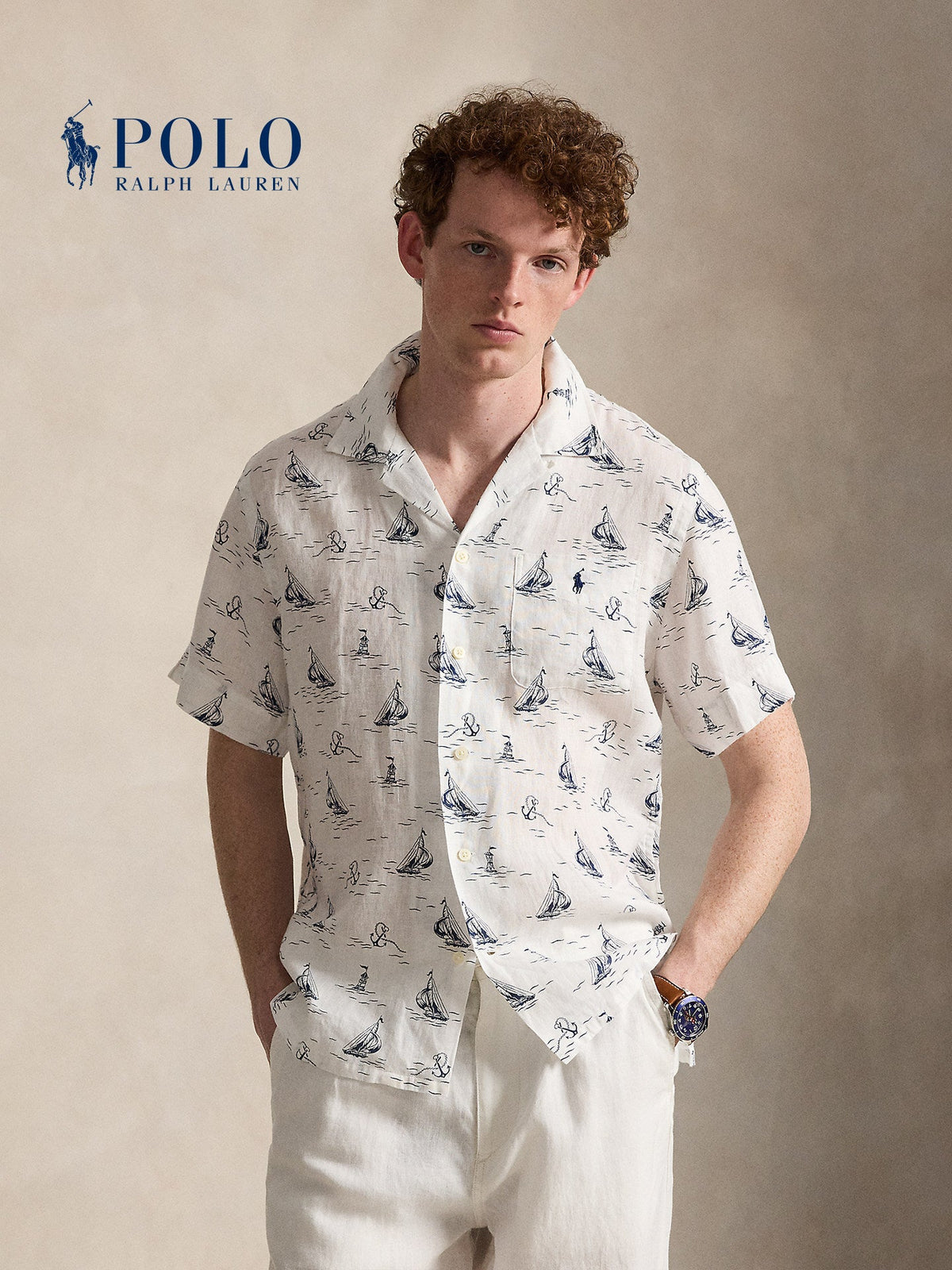 Ralph Lauren Men's Shirts