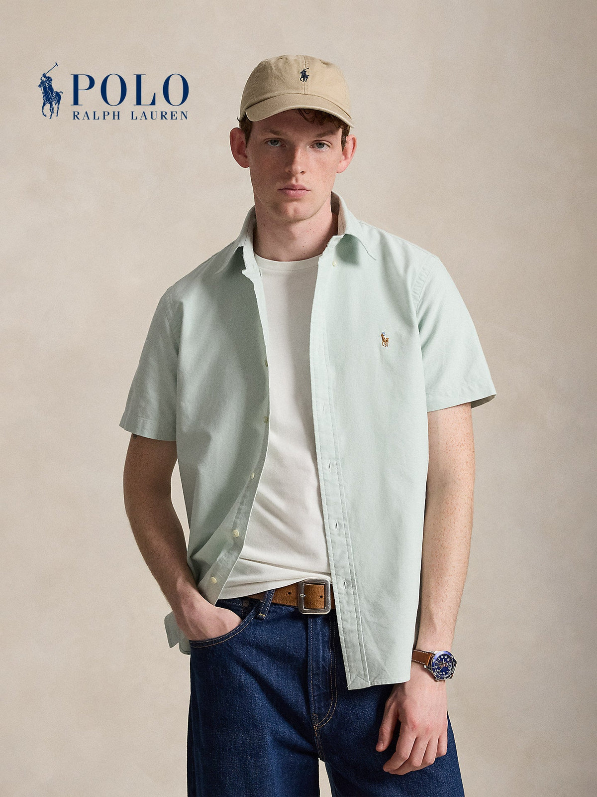 Ralph Lauren Men's Shirts