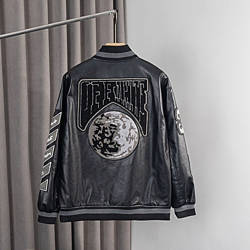 OFF-WHITE Men's and Women's Jackets