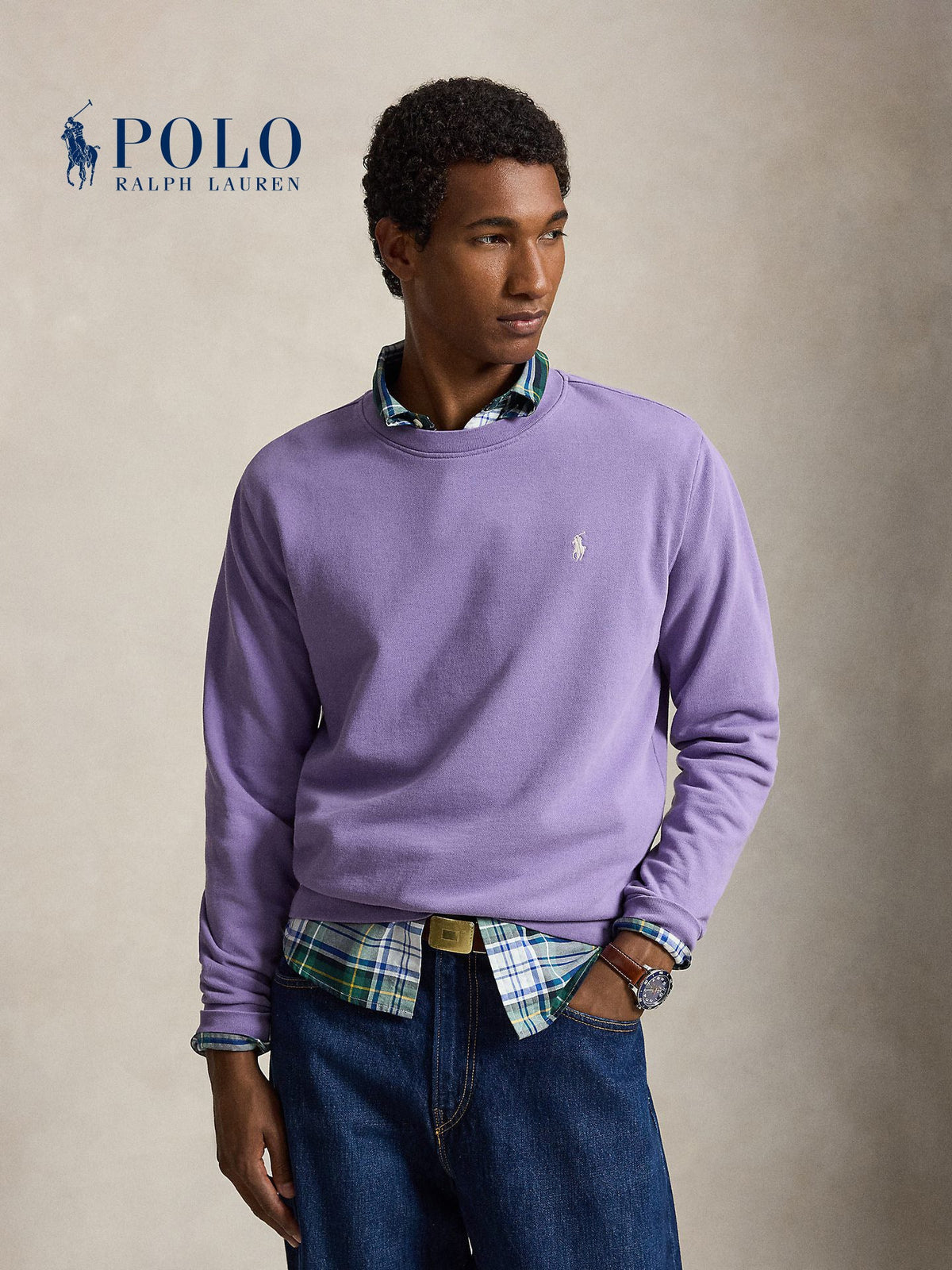 Ralph Lauren Men's  Hoodie