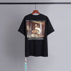 OFF-WHITE Men's and Women's T-Shirts