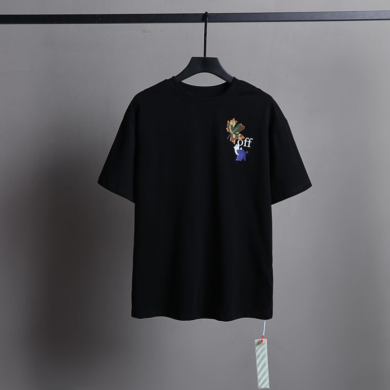 OFF-WHITE Men's and Women's T-Shirts