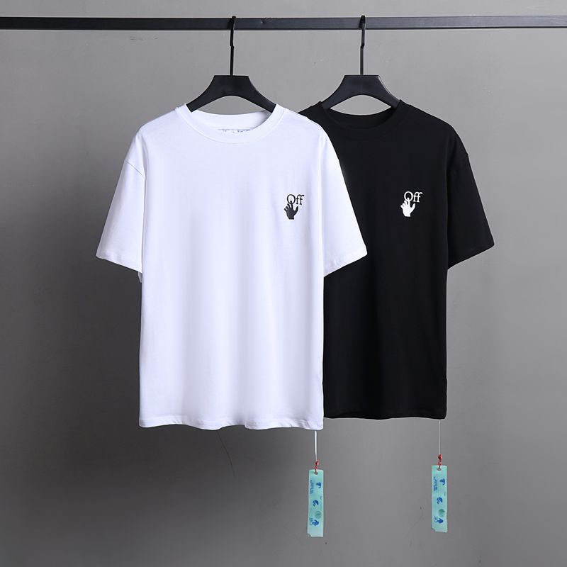 OFF-WHITE Men's and Women's T-Shirts
