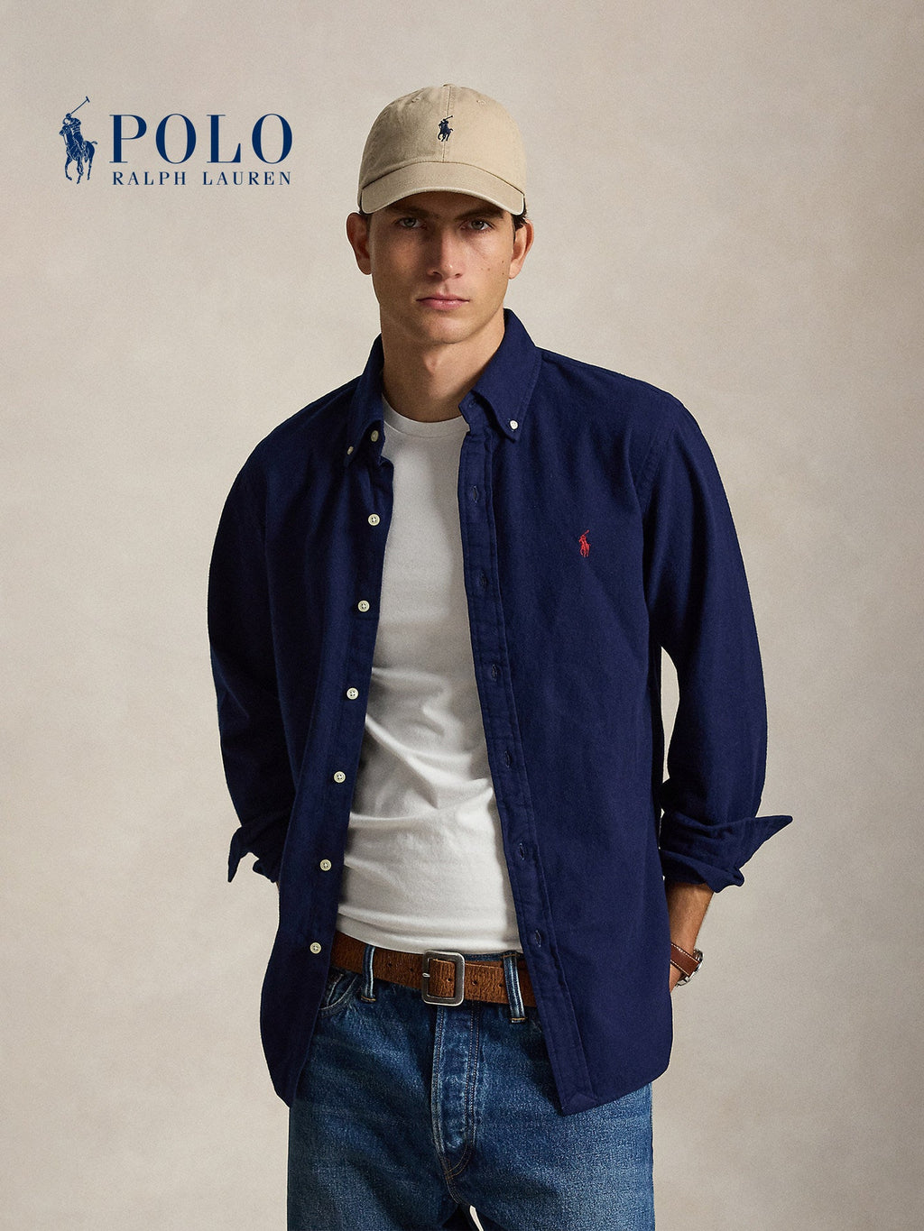 Ralph Lauren Men's Shirts
