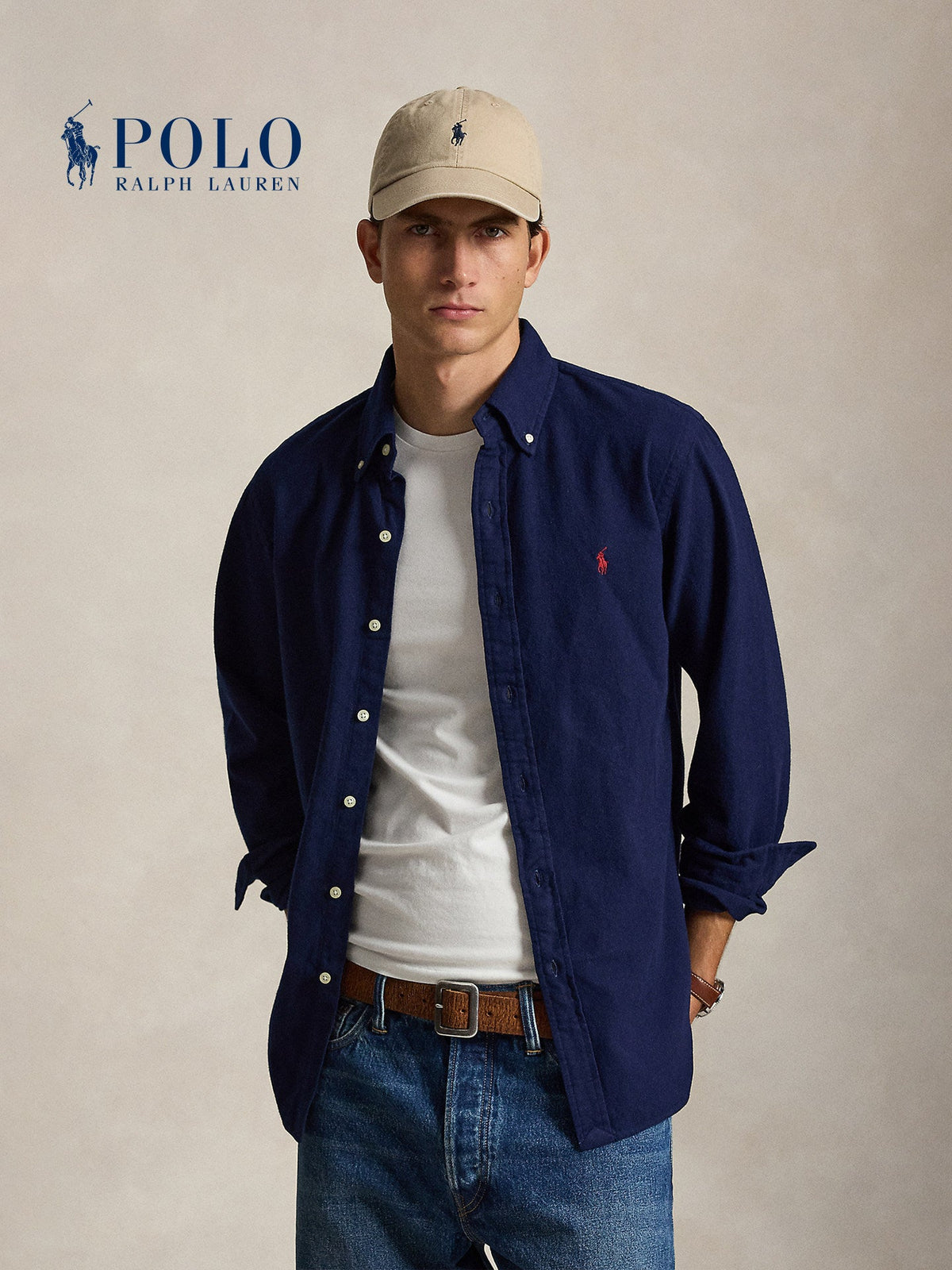 Ralph Lauren Men's Shirts