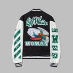 OFF-WHITE Men's and Women's Jackets