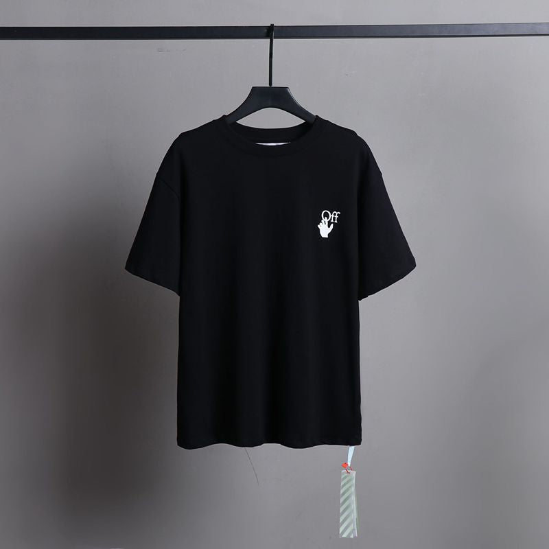 OFF-WHITE Men's and Women's T-Shirts
