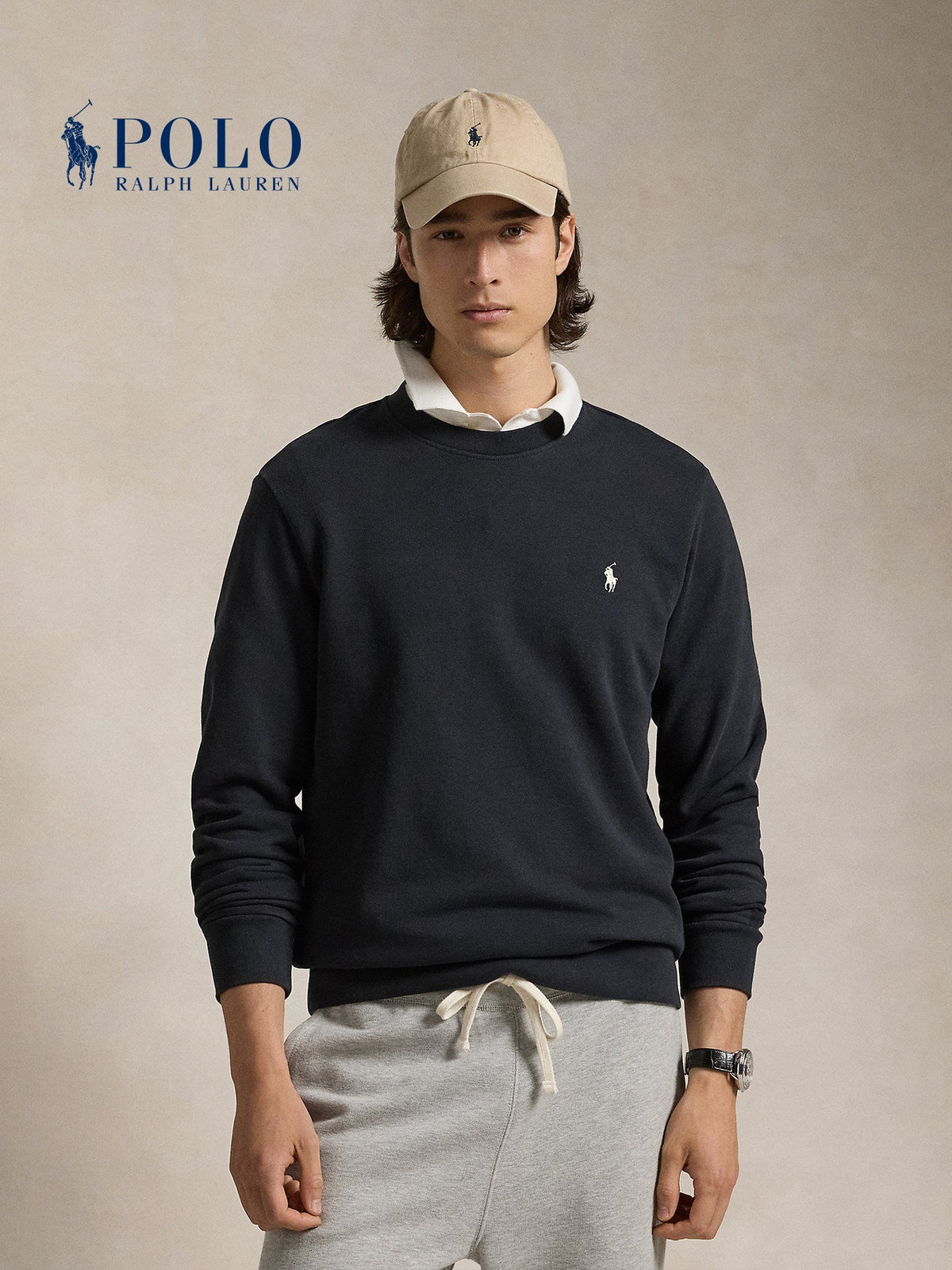 Ralph Lauren Men's  Hoodie
