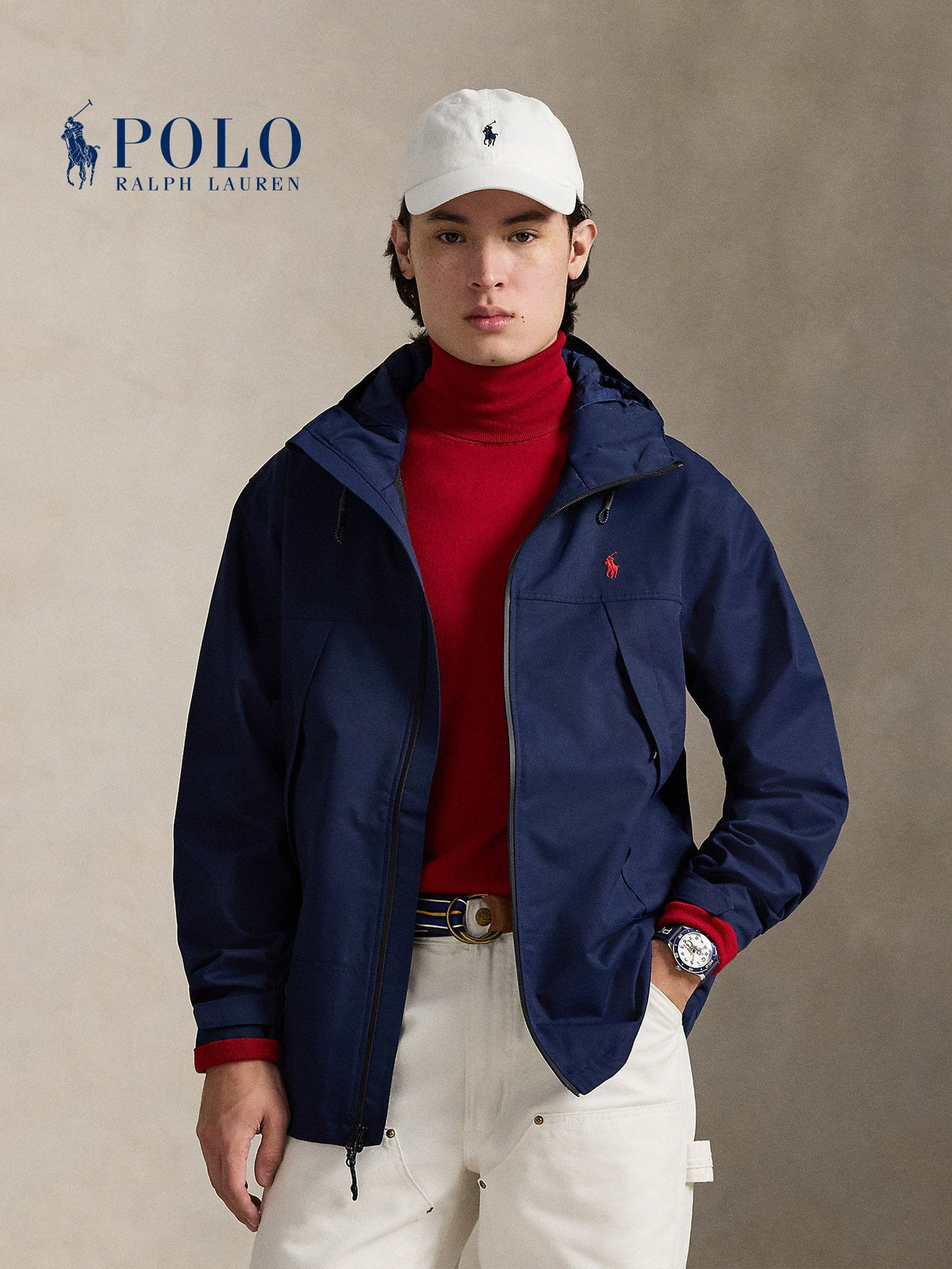 Ralph Lauren Men's  Jackets