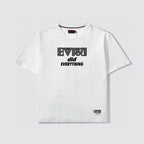 2026 Evisu Men's  New T-Shirt