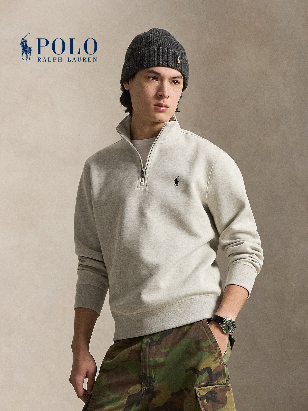 Ralph Lauren Men's  Hoodie