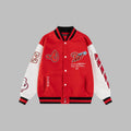OFF-WHITE Men's and Women's Jackets