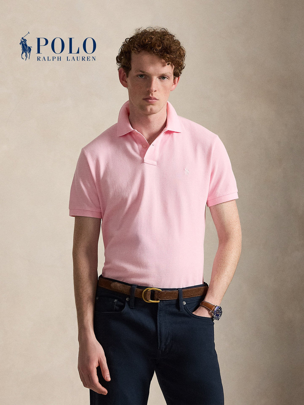 Ralph Lauren Men's Polo shirt